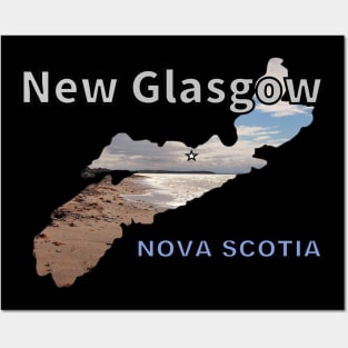 Nova Scotia, East Coast Posters and Art
